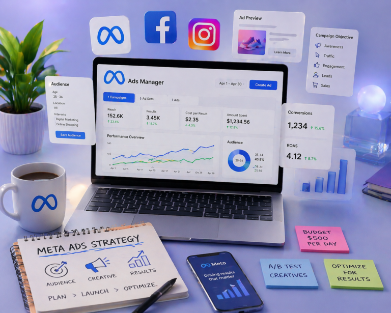 meta ads